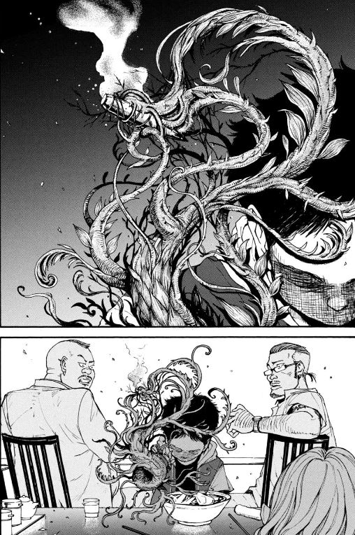 亜童 読みだしたら止まらないほど面白いsf漫画 感想 評価 遠回りブログ 亜童 読みだしたら止まらないほど面白いsf漫画 感想 評価 遠回りブログ